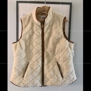 Sherpa Vest